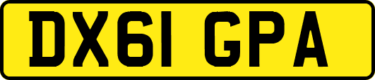 DX61GPA