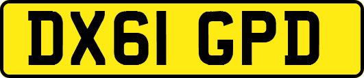 DX61GPD