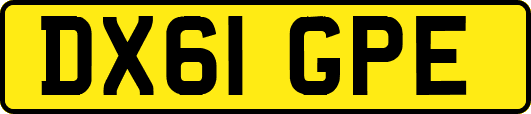 DX61GPE