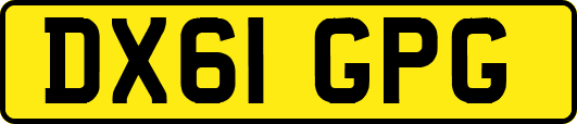DX61GPG
