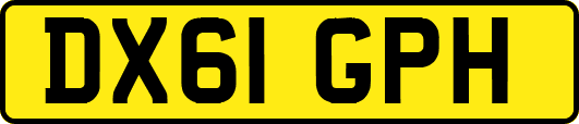 DX61GPH
