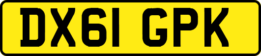 DX61GPK