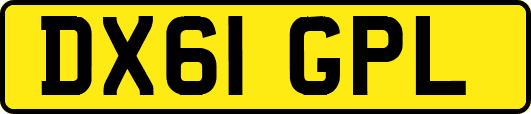 DX61GPL