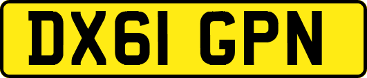 DX61GPN
