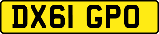 DX61GPO