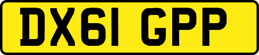 DX61GPP