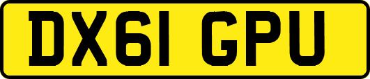 DX61GPU