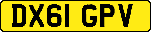 DX61GPV