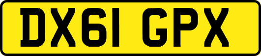 DX61GPX
