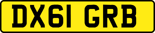 DX61GRB