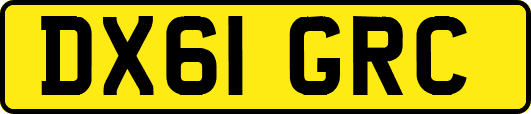 DX61GRC