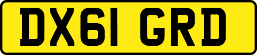 DX61GRD
