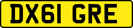 DX61GRE