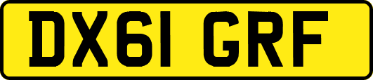DX61GRF