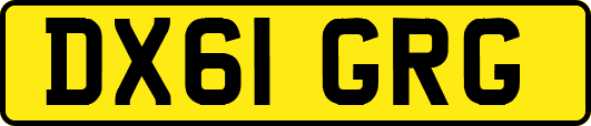 DX61GRG