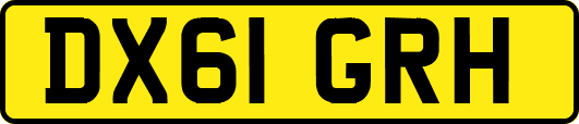 DX61GRH
