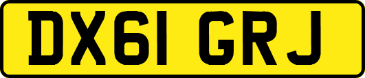 DX61GRJ