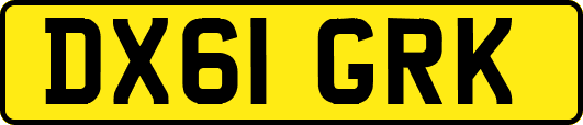 DX61GRK