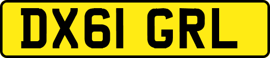 DX61GRL