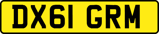 DX61GRM