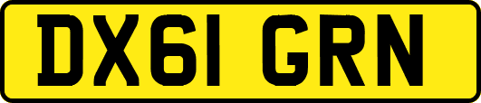 DX61GRN