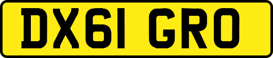 DX61GRO