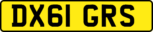 DX61GRS