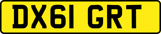 DX61GRT