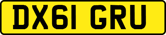 DX61GRU