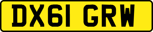 DX61GRW