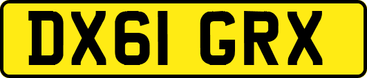 DX61GRX