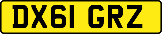 DX61GRZ