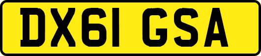 DX61GSA