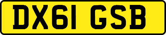 DX61GSB