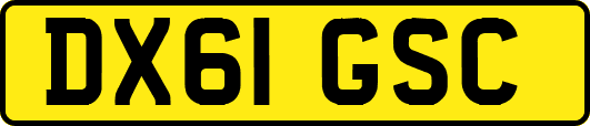 DX61GSC
