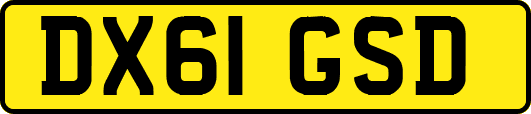 DX61GSD