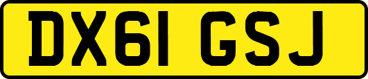 DX61GSJ