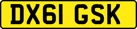 DX61GSK