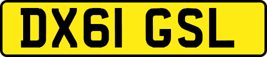 DX61GSL