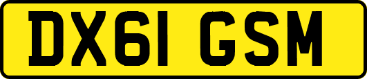 DX61GSM