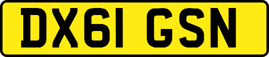 DX61GSN
