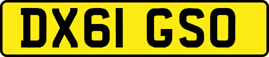DX61GSO