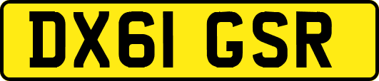 DX61GSR