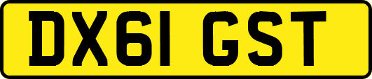 DX61GST