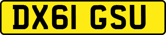 DX61GSU