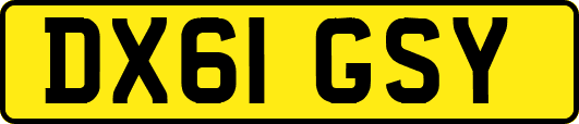 DX61GSY