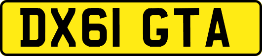 DX61GTA