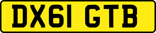 DX61GTB