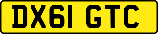 DX61GTC