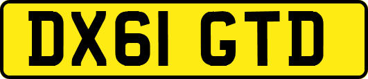 DX61GTD